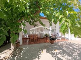 MAGNIFICA CASA DE CAMPO CERCA DEL PUEBLO photo 0