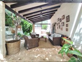 ESPECTACULAR CHALET CON GRAN PISCINA EN MURO DE ALCOY photo 0