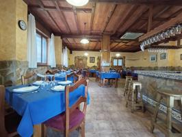 OPORTUNIDAD CASA EN CASTALLA CON LOCAL COMERCIAL RESTAURANTE photo 0