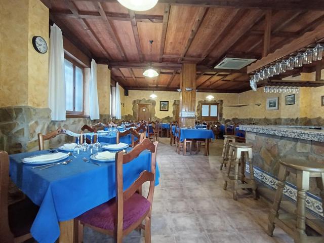 OPORTUNIDAD CASA EN CASTALLA CON LOCAL COMERCIAL RESTAURANTE photo 0
