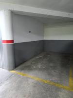 PLAZA DE PARKING EN IBI photo 0