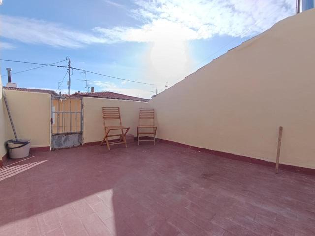 GRAN CASA DE PUBLO A PIE DE MONTAÑA DE ALICANTE photo 0