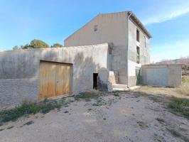 CASA DE CAMPO EN VENTA CERCA DE IBI photo 0