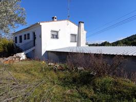MASIA A LA VENTA CON 20.000 m² CERCA DE ALCOY photo 0