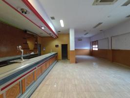 LOCAL CENTRICO EN IBI CALLE TIBI photo 0
