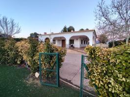 CHALET CON PISCINA Y GRAN TERRAZA A 5M DE CASTALLA photo 0