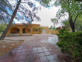 FABULOSO CHALET EN CASTALLA CON PISCINA photo 0