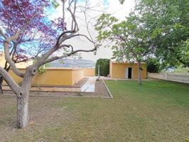 FABULOSO CHALET EN CASTALLA CON PISCINA photo 0