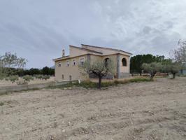 OPORTUNIDAD GRAN CHALET EN CASTALLA photo 0