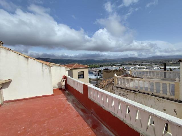 CASA DE PUEBLO EN CASTALLA CON TERRAZA SOLEADA photo 0