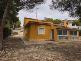 CHALET FINCA TEROL photo 0