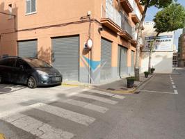 NAVE LOCAL COMERCIAL photo 0