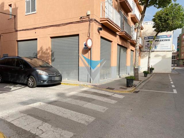 NAVE LOCAL COMERCIAL photo 0