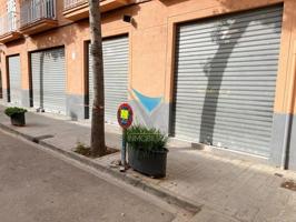 LOCAL COMERCIA EXPOSICION - NAVE photo 0
