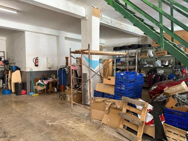 🏡 PLANTA BAJA DE 295 m² ¡CREA TU VIVIENDA IDEAL! photo 0