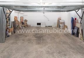 Parking En venta en Acacias, Onil photo 0
