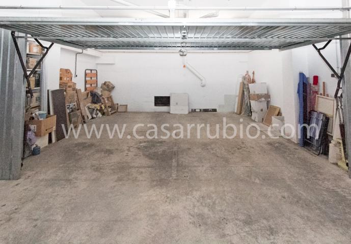 Parking En venta en Acacias, Onil photo 0