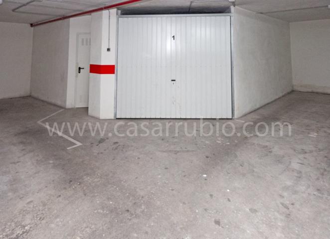 Parking En venta en Mercadona, Castalla photo 0