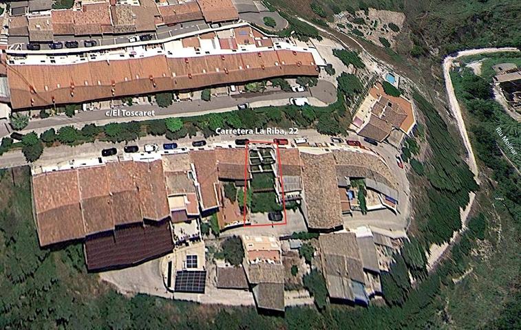 SOLAR URBANO PARA CONSTRUIR EN ZONA DEL VIADUCTO EN ALCOY photo 0