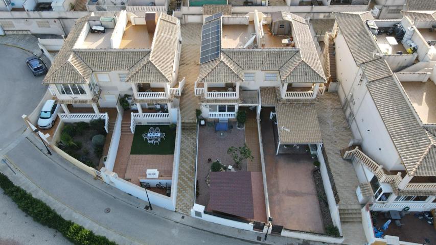 INCREIBLE VIVIENDA EN PLANTA BAJA EN PLENO CORAZON DE CASTALLA INTERNACIONAL photo 0