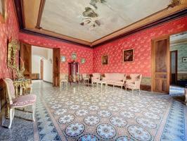 EXCLUSIVA CASA SEÑORIAL EN PLENO CENTRO DE CASTALLA photo 0