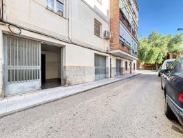 Oportunidad de un Local totalmente diafano, Cercano a Centro de Onil. photo 0