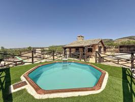 Tu refugio en la naturaleza: chalet con encanto en els Forseguer, a un paso de Beneixama photo 0