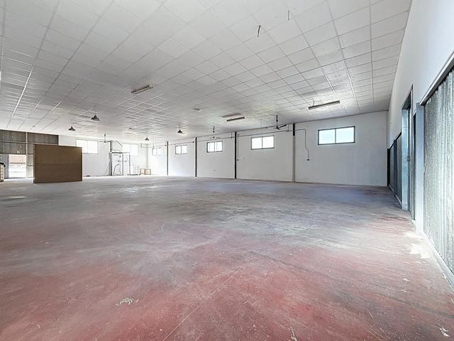 Alquiler de Nave para Almacenaje en Senda del Chopet en Onil photo 0