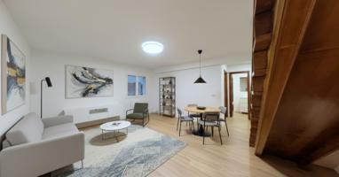 Dúplex en Venta en Madrid Madrid MORATALAZ photo 0