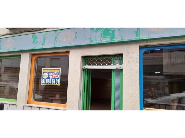 Local comercial de 2ª mano en alquiler photo 0