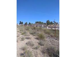Terreno en venta en Urbanización Balcón del Tajo photo 0