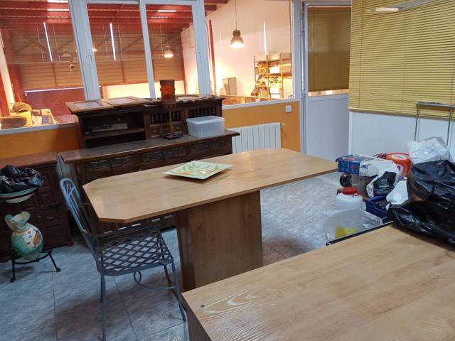 Nave industrial en venta en Brezo-Guardia Civil photo 0