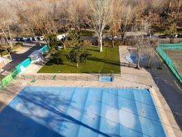 Venta de piso en San Martín de la Vega photo 0