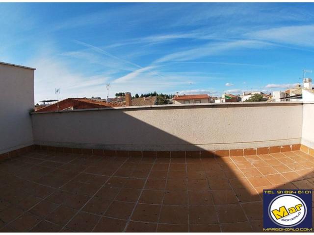 Duplex en venta en Yebra photo 0