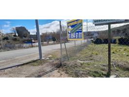 Venta de terreno en San Martín de la Vega photo 0