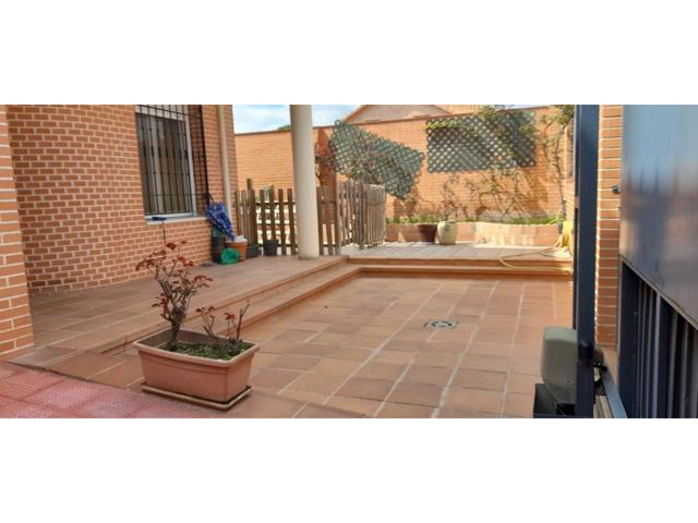 ¡Casa en venta en San Martín de la Vega! photo 0
