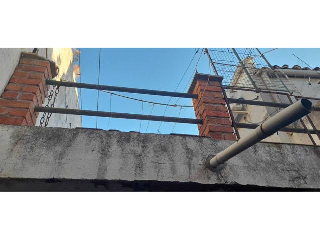 Venta de casa en Chinchón photo 0