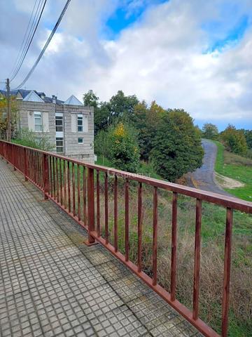 Terreno en venta en Castro Caldelas de 563 m2 photo 0