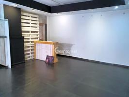 Local en alquiler en Madrid de 40 m2 photo 0