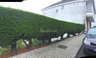 Terreno en venta en Castro Caldelas de 590 m2 photo 0