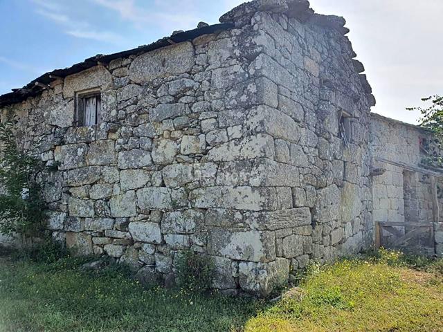 Casa Rústica en venta en Aguil de 90 m2 photo 0