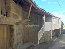 Casa De Pueblo en venta en Chandrexa de Queixa de 133 m2 photo 0