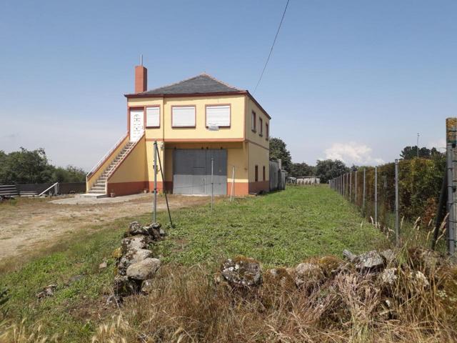 Casa - Chalet en venta en Alenza de 85 m2 photo 0