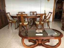 Piso en venta en Castro Caldelas de 184 m2 photo 0