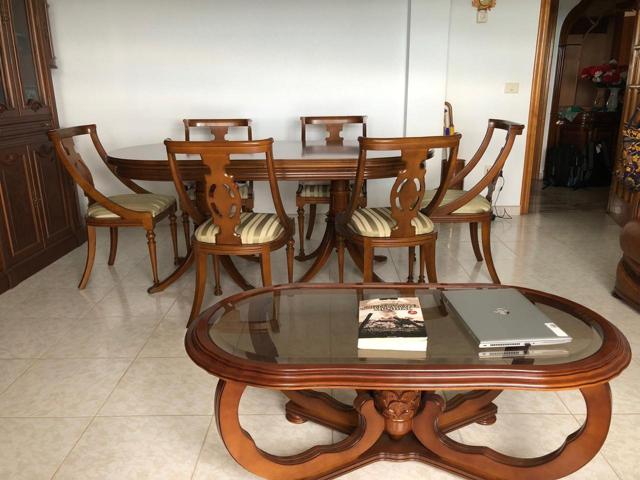Piso en venta en Castro Caldelas de 184 m2 photo 0