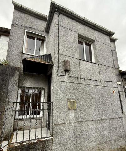 CASA EN SANTA TECLA ,CASTRO CALDELAS OURENSE. photo 0