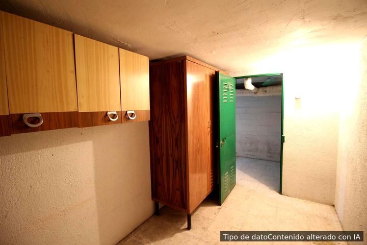 Trastero en alquiler en Madrid de 6 m2 photo 0