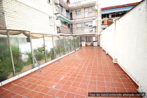 Vivienda con patio de uso privado photo 0