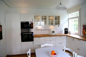 Casa De Pueblo en venta en A TEIXEIRA LUMEARES de 115 m2 photo 0