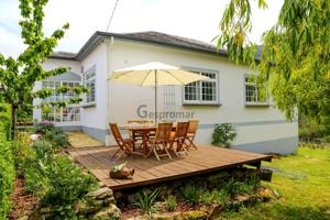 Casa De Pueblo en venta en A TEIXEIRA LUMEARES de 115 m2 photo 0